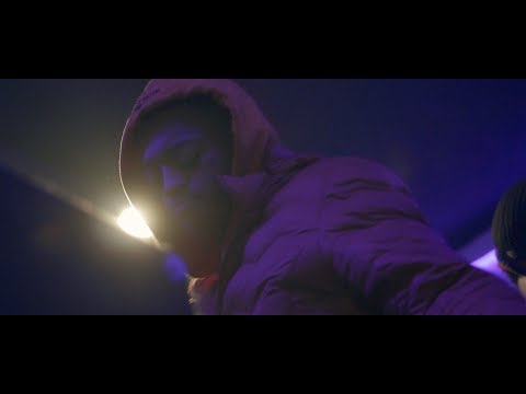 AB Sixo - Keep A Glick | Shot By ILMG