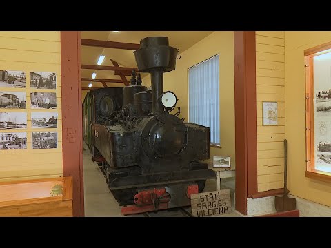 Viesītes muzejam “Sēlija” – 20 gadi