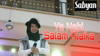Download lagu Ya Nabi Salam Alaika || Nissa Sabyan Live Pamekasan mp3