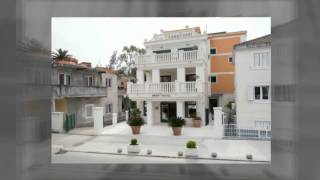 preview picture of video 'Apart Hotel Grifone Igalo - Herceg Novi, Montenegro'