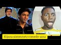 SIXTONNYTZ AKI IMBA SONG ZA KIHINDI COMEDY