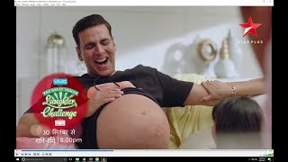 The Great Indian Laughter Challenge | Starts 30th September
