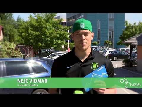 Pokal Slovenije: Presenečenje za zvestega navijača Olimpije