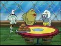 SpongeBob 300 Dollar Tip