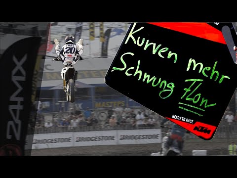 ADAC MX Masters Gaildorf 2022