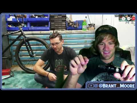 Building The Revolutionary Planetary Freecoaster!