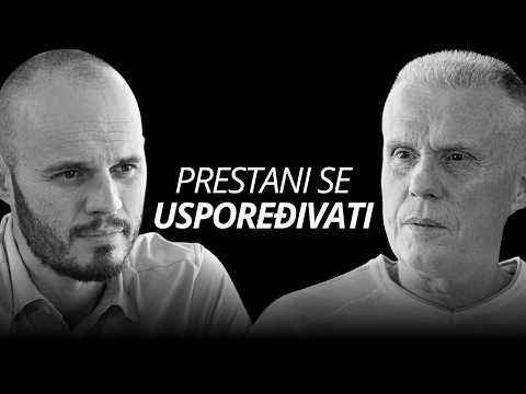 Uspjeh NIJE Sreća! Ovo su Osnove za Sretan Život: Leonard Pijetraj