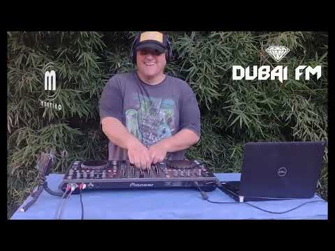 DJ MARTINO - MASTER SET / Zarate Electrónica Buenos Aires / DUBAI FM - Verano 2026 PROGRESSIVE HOUSE