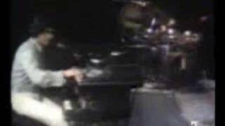 Triana - Quiero contarte (en directo)