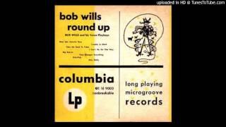 Bob Wills: "Roly Poly"