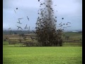 Animated Tornado