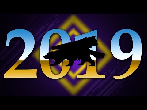 DJ Järvsåg - Stjärnskott i Pannan 🎵 [Gott Nytt År!]