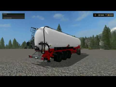 Ls 17 Mapvorstellung   Mining & Construction Econemy