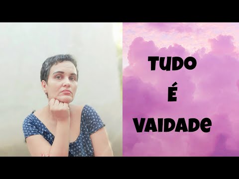 A MULHER CRISTÃ E A VAIDADE