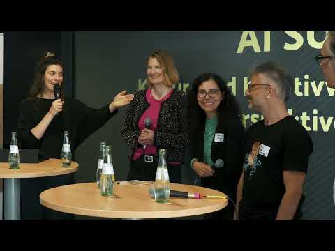 KI und künstlerische Authentizität — Wie KI Originalität und Authentizität in der Kunst beeinflusst