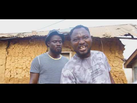 Captain Planet (4x4) - Akpeteshie