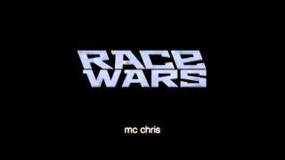 MC Chris - 17. Necronomicon Skit