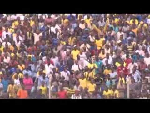 RESUME LUPOPO - SANGA BALENDE