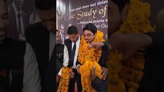 Download lagu V Team CSS Rudrapur UK Mr.Mahmood Alam Sir UCD Vestige Youth Icon mp3