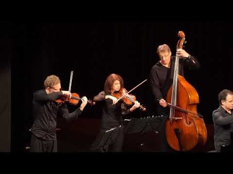 A Evaristo Carriego - Quintett BALDOSA FLOJA