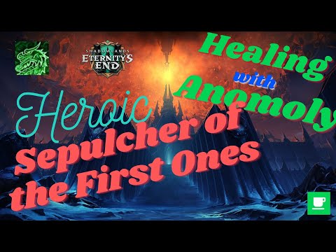 Heroic Lords of Dread - First Kill