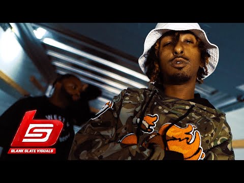 Honcho Baby - GOAT Talk (shot by @_blankslate)