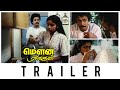 Mounaraagam Trailer Maniratnam Ilayaraja Mohan Karthick Revathi SHANMUGADOSS EDITZ