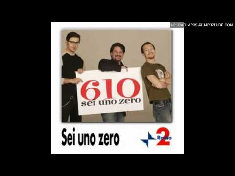 Audizione 610 2D lillo greg