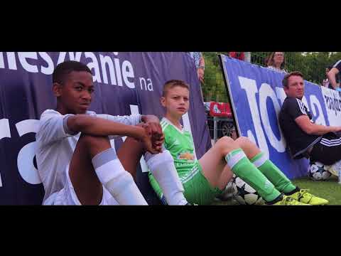 Akademia Piłkarska 21 | Puchar Prezydenta Miasta Krakowa | Murapol Cup 2018