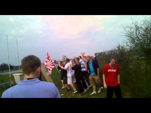 FSV Barleben III vs SV Mahlwinkel 03.04.2011