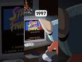 It’s 1997 & you’re playing Street Fighter 2 Turbo on the Super Nintendo #nostalgia #animation #90s