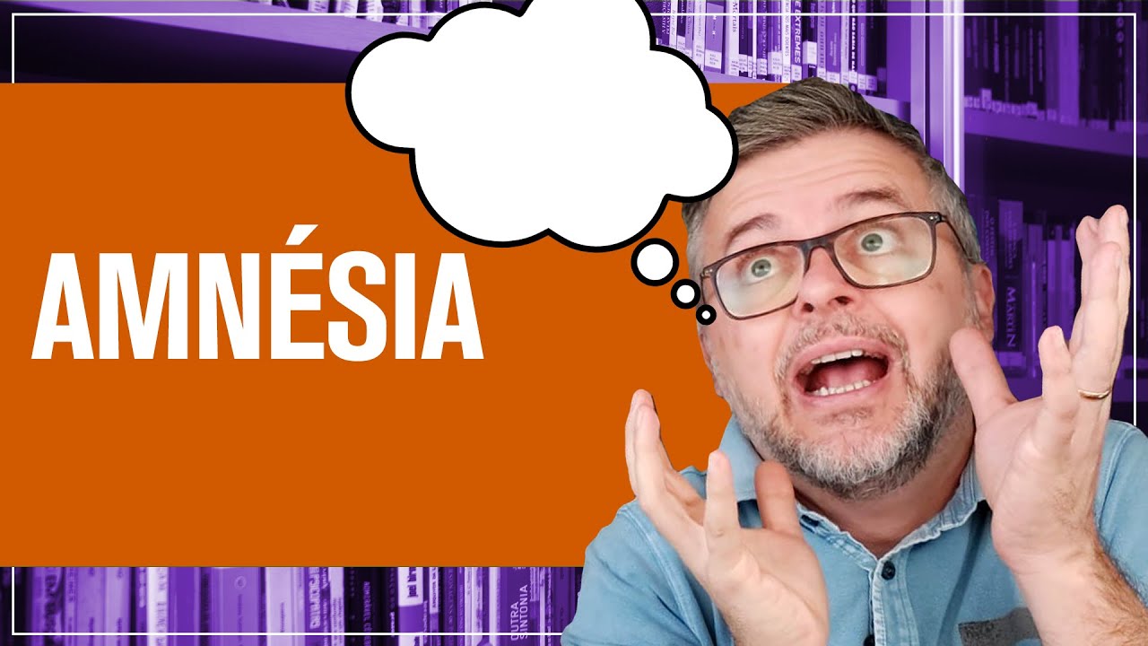 Amnésia Global Transitória