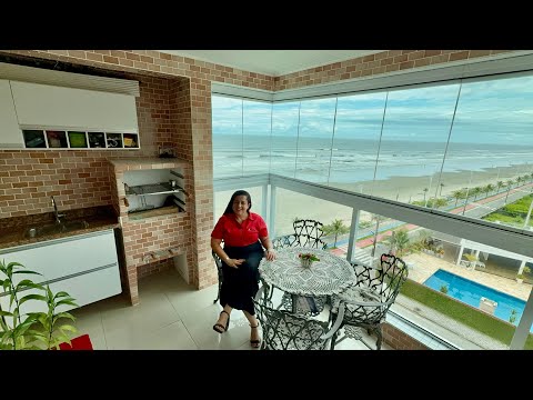 Apartment 💎 FULLY FURNISHED 💎 Ocean view 🥰 2 bedrooms 👏🏻