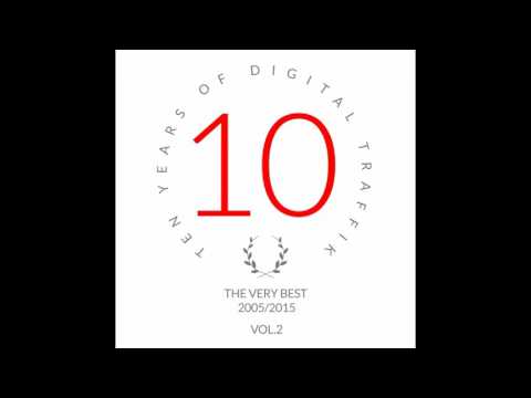 Tania Vulcano, AudioHell, Jose De Divina - Check This Out (Original Mix)