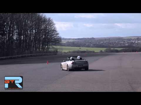 Thumbnail for The Real Gran Turismo Driver Training and Track Days by Car