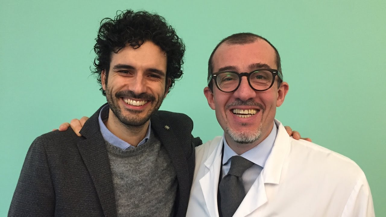 Cibo, malattie reumatiche e sistema immunitario: quale relazione