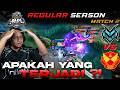 SRG VS VAMOS MATCH 2 REGULAR SEASON MPL MY S17