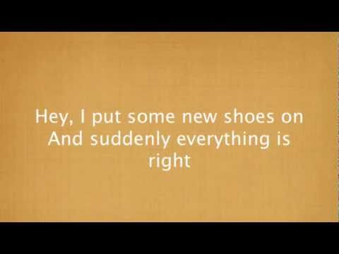 Paolo Nutini - New Shoes Lyrics
