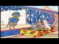 Garfield Adventures Of Angelina Ballerina Angelina At The Fair