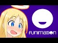 Funimation Is Still Terrified By This Anime Lol