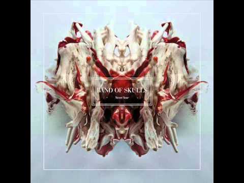 Band of Skulls - Lay My Head Down (album version)