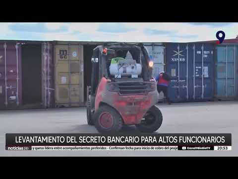Justicia amplió en tres meses plazo de investigación en Caso Puerto Coronel