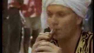 Mango Groove-Keep On Dancing