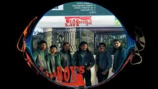 SUGAR BOY&#39;S - MIRANDO LA LLUVIA.wmv