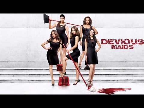Devious Maids [ABC]: Pepe Motta Quartet - Apasionado (Season 2: Episode 11)