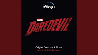 Daredevil Theme
