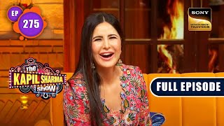 The Kapil Sharma Show Season 2 |Conversations With The Cast Of Phone Bhoot | Ep 275| FE |30 Oct 2022