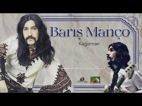 Videoclip de Kağızman — Barış Manço