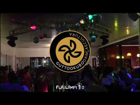 Instrumental Forró | Fuá de Lampião | Janeiro 2018 | Joinville - SC.