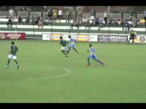 Goiás 3 x 2 Aparecidense